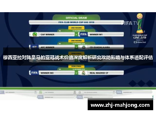 穆西亚拉对阵皇马的亚冠战术价值深度解析研究攻防影响与体系适配评估