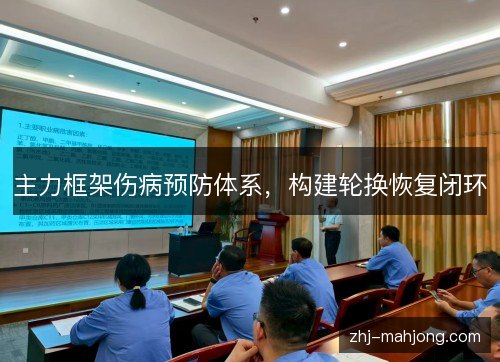 主力框架伤病预防体系,构建轮换恢复闭环 主力框架伤病预防体系,构建轮换恢复闭环